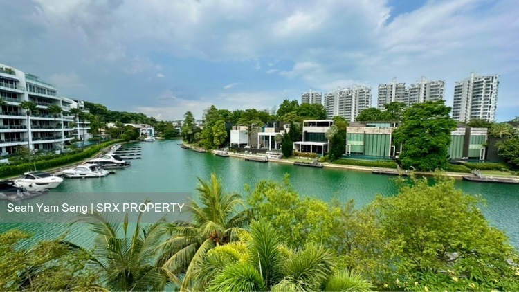 Pearl Island (D4), Detached #556436781